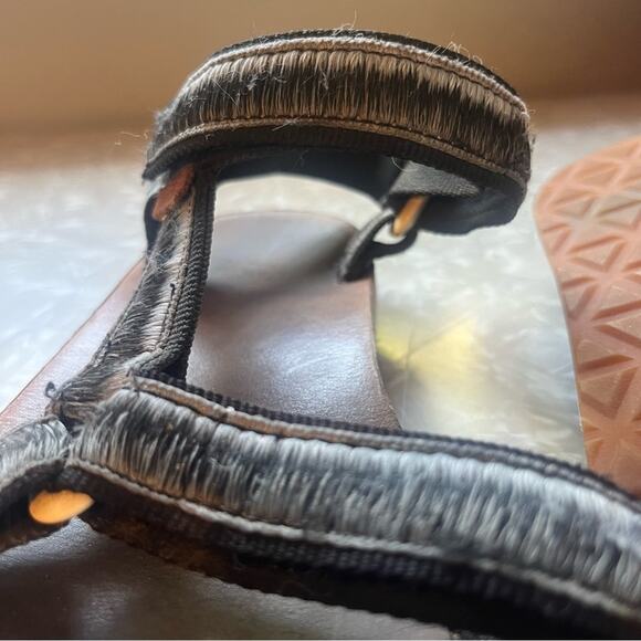 Teva sandals - Picture 4 of 6